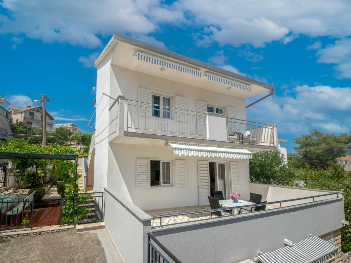 Apartment Slavica-1 By Interhome Trogir Dış mekan fotoğraf