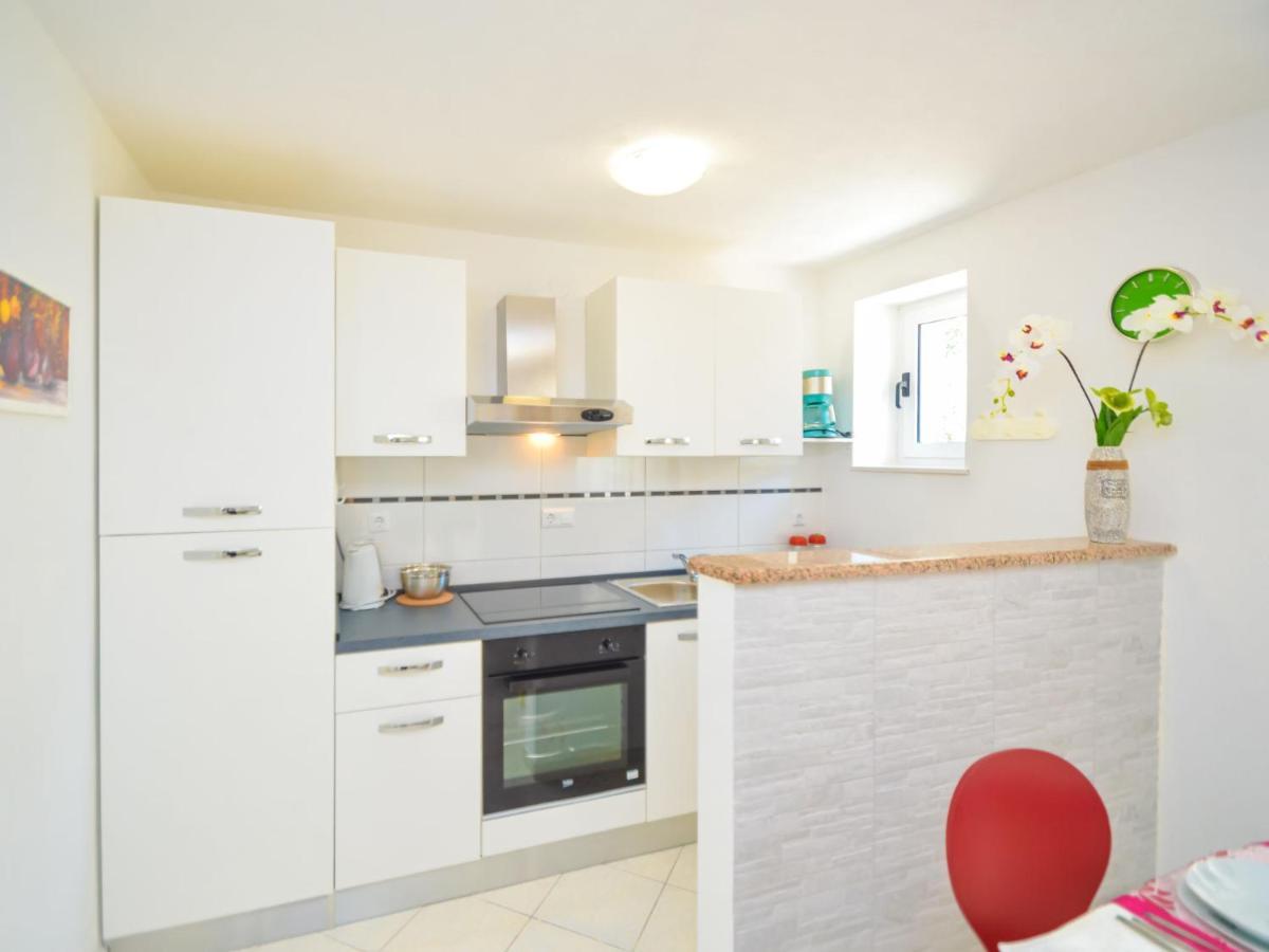 Apartment Slavica-1 By Interhome Trogir Dış mekan fotoğraf